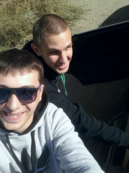 Роман Казаков