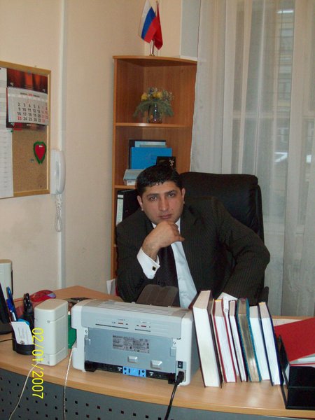 Ramin Ismayilov