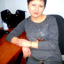 Оксана Швендих