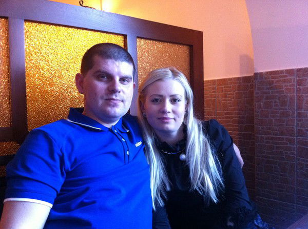 Михаил Владимирович