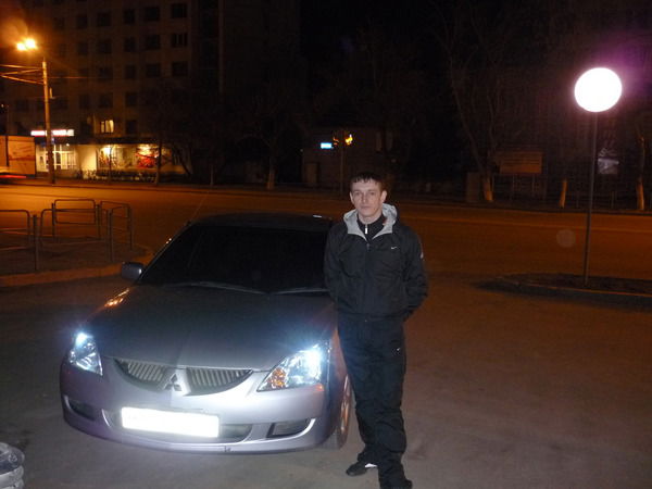 Виталий Юрин