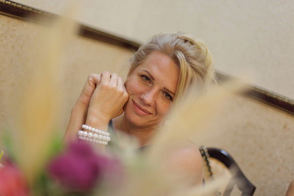 Виктория Кириллова