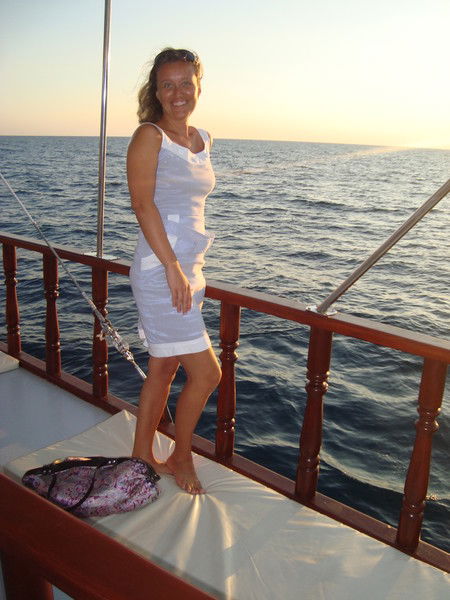 Юлия Гармидер