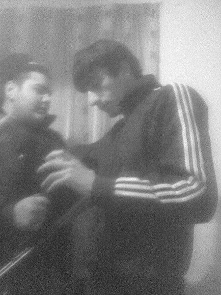 ***gorec*** **kavkaza**