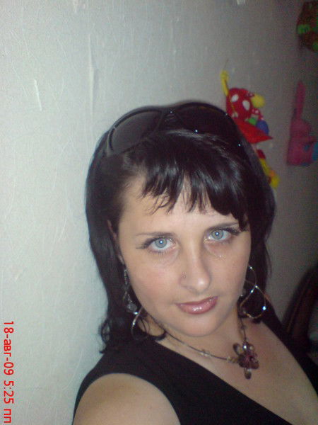 Маргарита Токарь