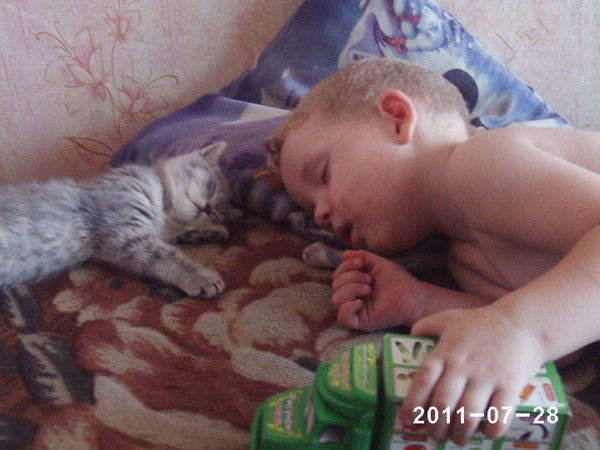 Аня Мурашова(Фрайс)