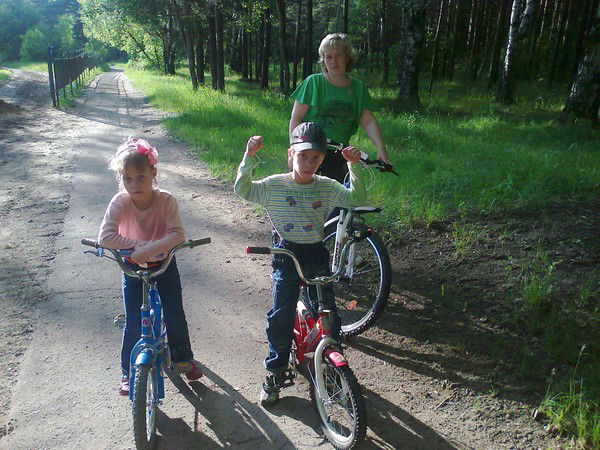 Татьяна Живаракина