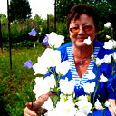 Вера Старовойтова