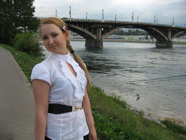 Людмила Ёлшина