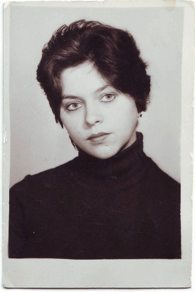 Ольга Светлакова