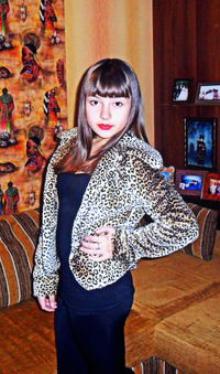 Аня Колесник