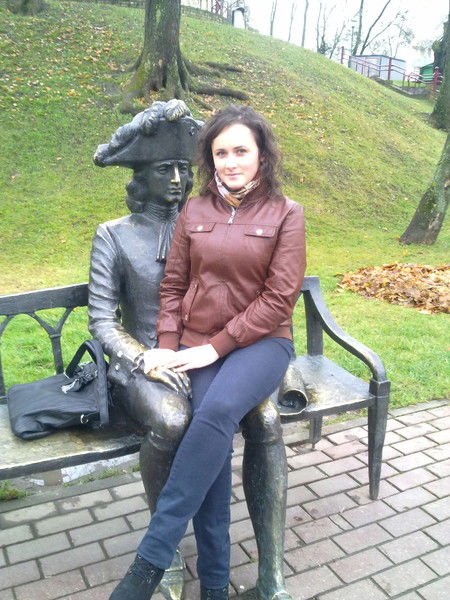 Лена Яковчиц