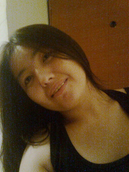 Айдана Багдаткызы