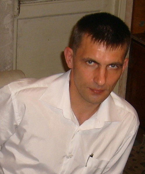 Сергей Лобов