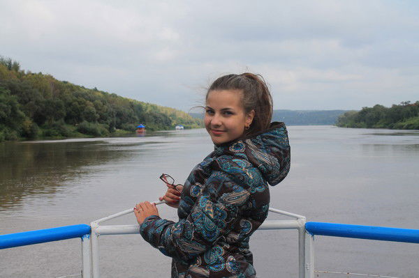 Екатерина .