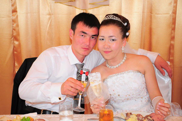 Жулдыз Кусаинова