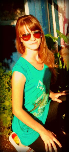 Светлана Симбирцева