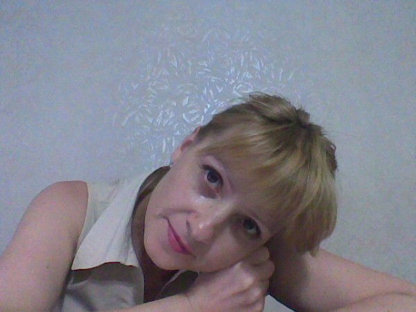 Татьяна Протасова