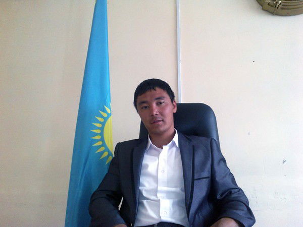 Руслан Кобанов