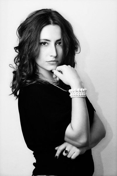 Наталья Ярославская