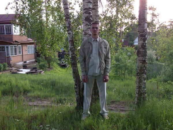 Сергей Путилин