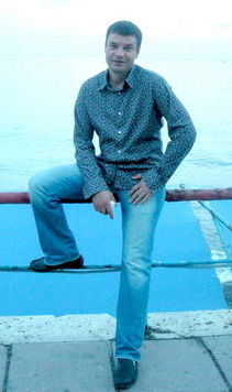 Владимир Ткачев