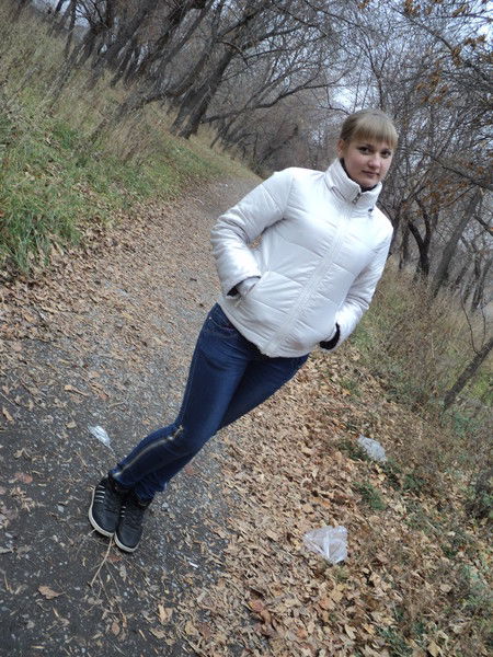 Катя Китаева