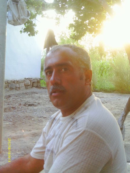 Хамдам Хофизов