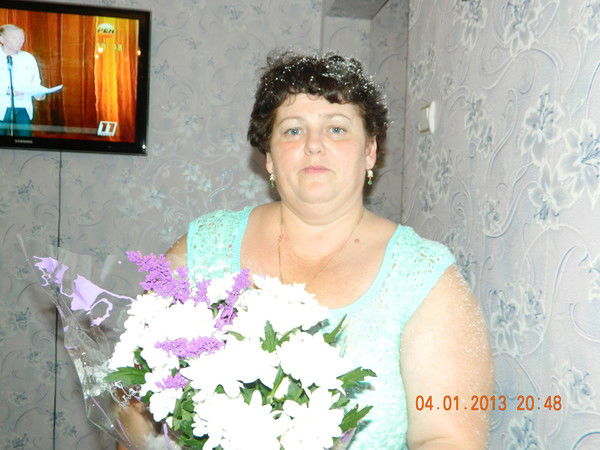 Татьяна Емелина