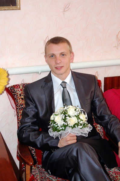 Александр Залипа