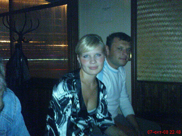 Мария Лукьянченко