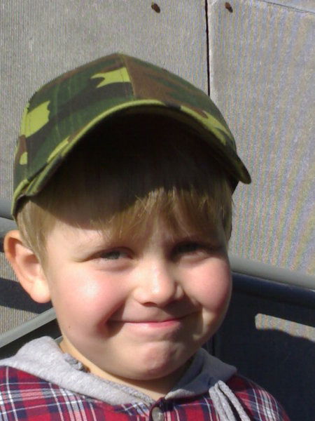 Дмитрий Милоход