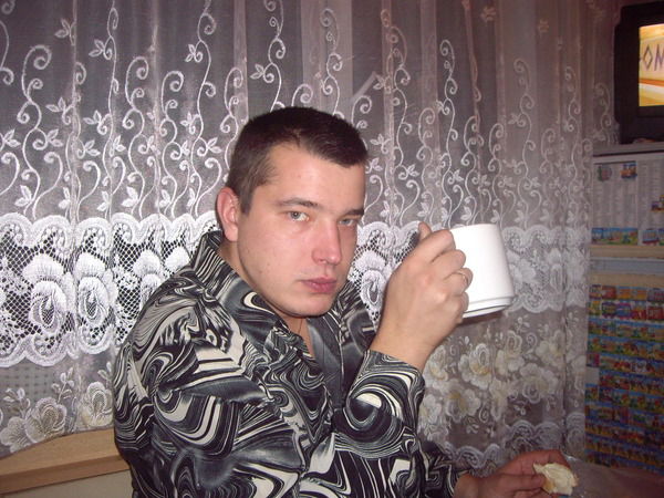 Александр Костенко