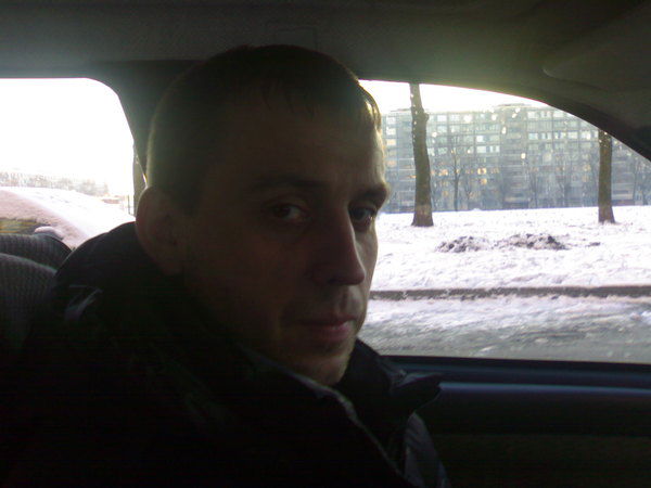 Андрей Петроканский