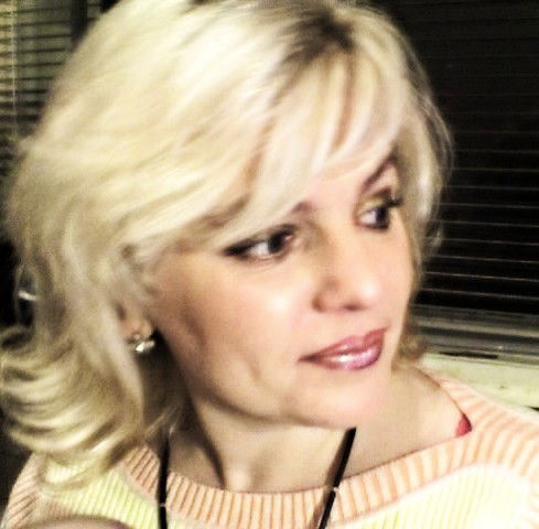 Наталья Георгиевская