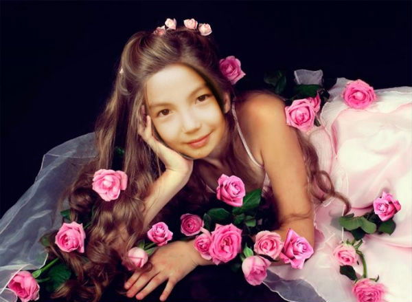 Карина Кожагулова