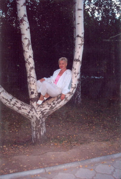 Екатерина Потапова