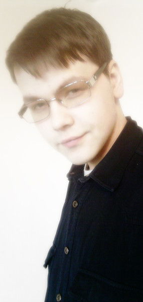 Сергей Клочков