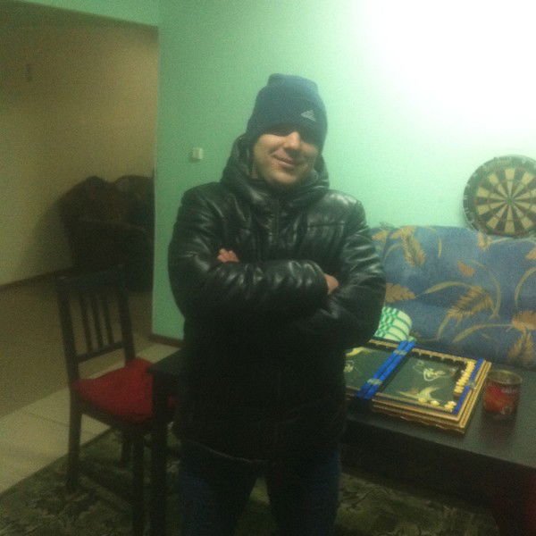 Слава Печерица