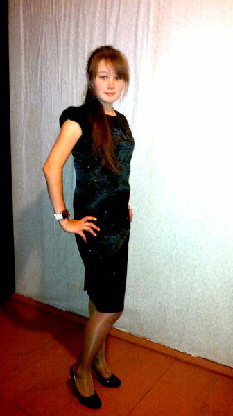 Расиля Ермакова