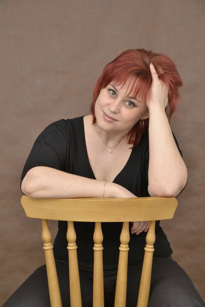 Наталья Калинина