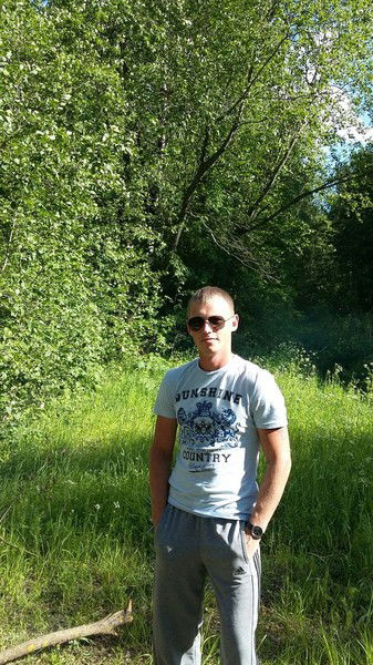 Алексей Волков