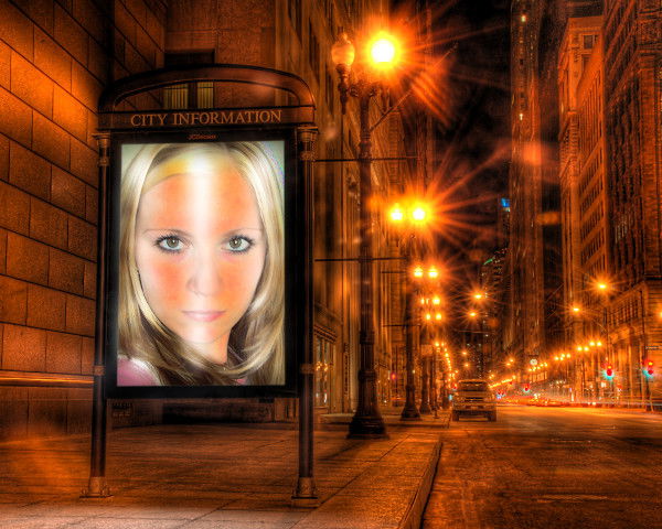 Инна Борисенко