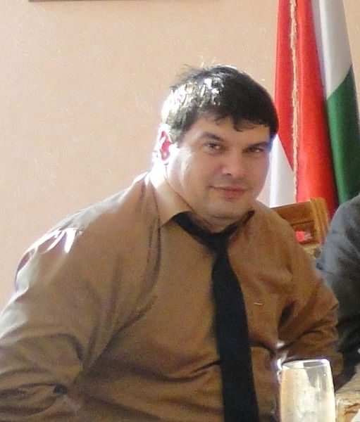 Джовид Курбонбеков