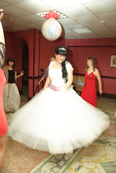 Катерина Глухова