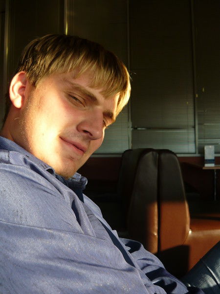 Юрий Васьков