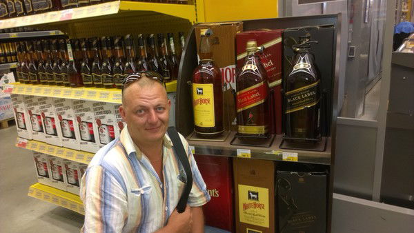 Владимир Спицын