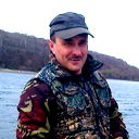 Михаил Изюмцев