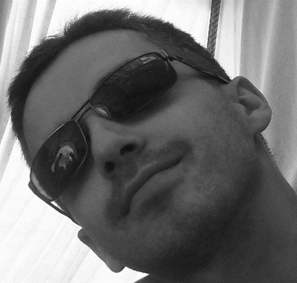 Дмитрий Иоффе