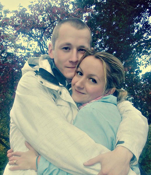 Алёна Ронда